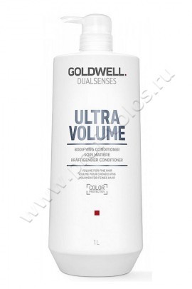 Goldwell Dualsenses Ultra Volume Conditioner     1000 ,       