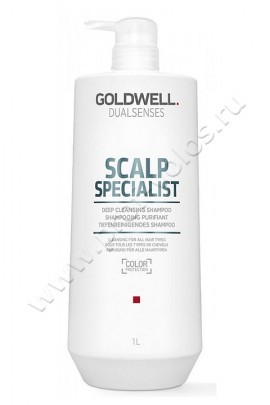 Goldwell Deep Cleansing Shampoo     1000 ,     