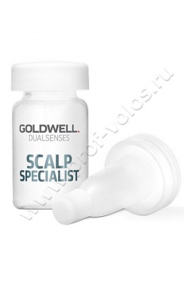 Goldwell Dualsenses Scalp Specialist Anti-Hairloss Serum    1*6 ,       ,      