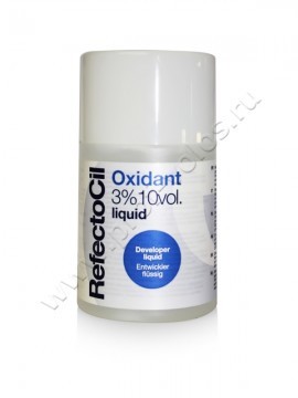 Refectocil Liquid Oxidant      3% 100 , 100 .