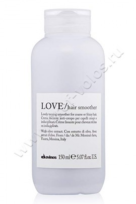 Davines Essential Haircare Love Hair Smoother     150 ,   ,         