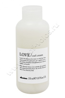Davines Love Curl Cream     150 ,      