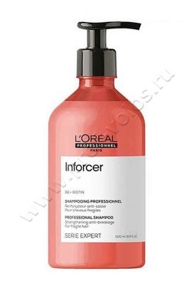 Loreal Professional Inforcer    ,    500 ,  ,   6        