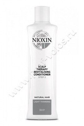 Nioxin Cleanser System 1      300 ,      