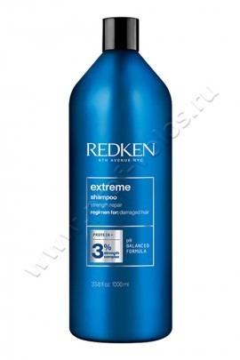 Redken Extreme Shampoo     1000 ,      ,       