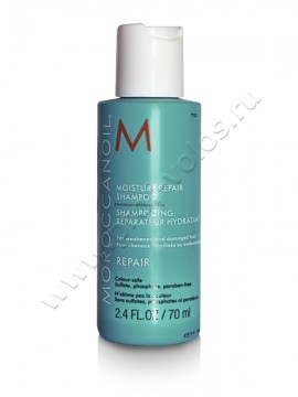 Moroccanoil Moisture Repair Shampoo   70 ,   ,   ,   ,     , ,   