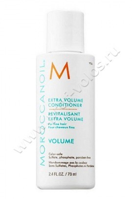 Moroccanoil Extra Volume Conditioner    70 ,   ,      