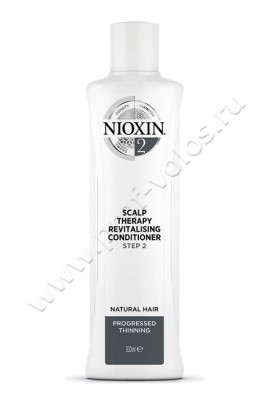 Nioxin Cleanser System 2      300 ,        