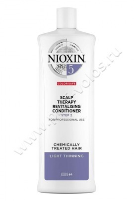 Nioxin Scalp Revitaliser System 5      1000 ,       