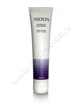 Nioxin Intensive Therapy Deep Repair Hair Masque      150 ,      