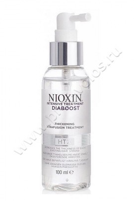 Nioxin Intensive Therapy Diaboost     100 , ,    ,     ,   ,   