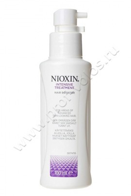 Nioxin Intensive Therapy Hair Booster    100 ,   ,   