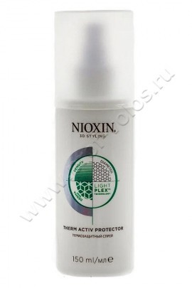 Nioxin Therm Activ Protector   150 ,    ,    