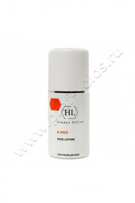 Holy Land  A-Nox Face Lotion      125 ,      ,    ,   