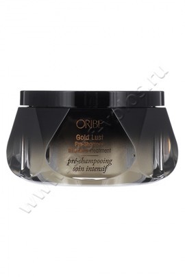 Oribe Gold Lust Pre-Shampoo Intensive Treatment -    120 , - 