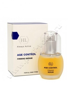 Holy Land  Age Control Firming Serum     30 ,  ,     