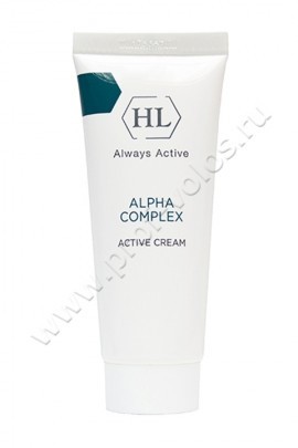 Holy Land  Alpha Complex Active Cream        70 ,    ,     ,      