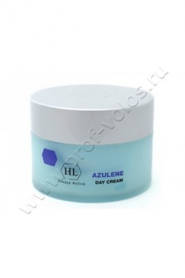 Holy Land  Azulene Day Cream     250 ,         ,     ,  