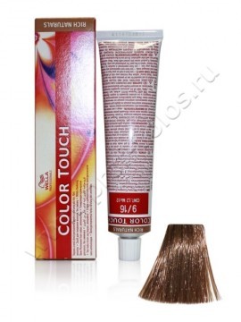 Wella Professional Color Touch 7.71     60 ,       Deep Brown 7/71  , - ,   - 7   ()