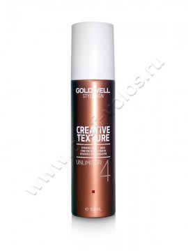 Goldwell Creative Texture Unlimitor 4 -   150 , -     ,  