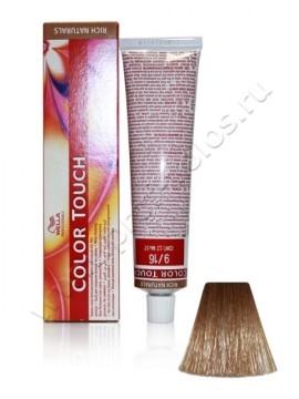 Wella Professional Color Touch 9.73     60 ,      Deep Brown 9/73    -,   9 -   