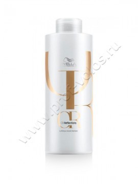 Wella Professional Luminous Reveal Shampoo     1000 ,  Wella Oil Reflections      