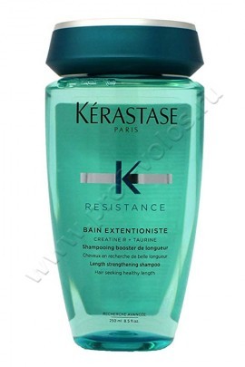 Kerastase Resistance Bain Extentioniste Shampoo       250 , -     , ,  