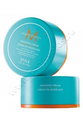 Moroccanoil Molding Cream     100 ,                  