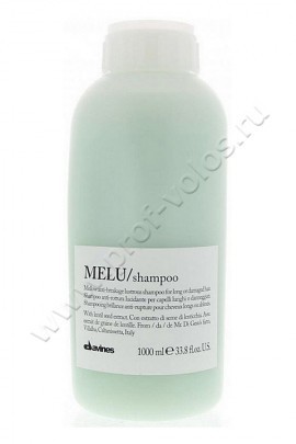 Davines Melu Shampoo   ,   1000 ,          