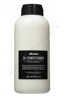 Davines Oi Absolute Beautifying Conditioner  1000 ,           ,   