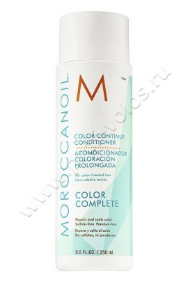 Moroccanoil Color Continue Conditioner      250 ,        