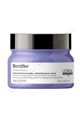 Loreal Professional Blondifier Masque       250 ,  ,       