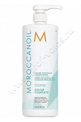 Moroccanoil Color Continue Conditioner      1000 ,     ,         