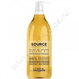 Loreal Professional Source Essentielle Nourishing Shampoo      1500 ,   96%          ,     , ,  