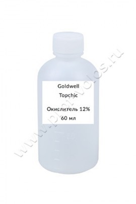 Goldwell Topchic Lotion 12%       60 ,      Goldwell Topchic
