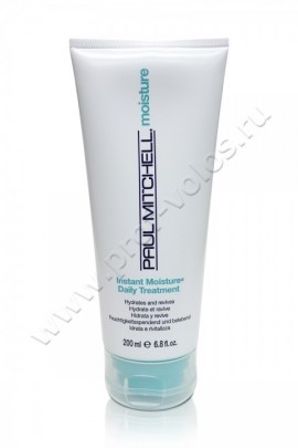 Paul Mitchell Instant Moisture Daily Treatment      200 ,      .