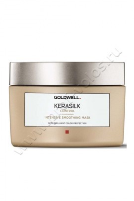 Goldwell Premium Control Intensive Smoothing Mask     200 ,        ,  ,     .