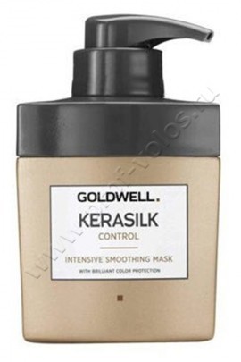 Goldwell Premium Control Intensive Smoothing Mask     500 ,   ,      