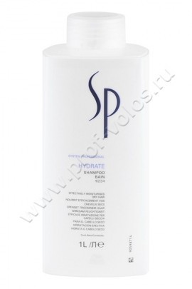 Wella SP Hydrate Shampoo   1000 ,          ,        
