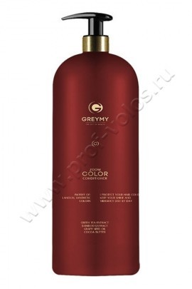 Greymy Professional Zoom Color Conditioner       1000 ,     ,      