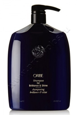 Oribe Shampoo For Brilliance & Shine     1000 ,    