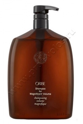 Oribe Shampoo For Magnificent Volume     1000 ,     