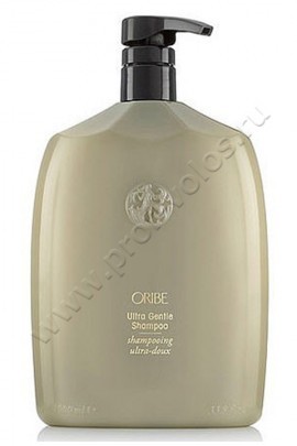 Oribe Ultra Gentle Shampoo      1000 ,   -            .