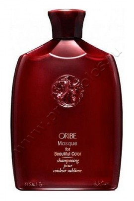 Oribe Masque For Beautiful Color     1000 ,      , ,    