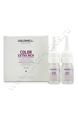 Goldwell Color Extra Rich Lock Serum     12*18 12*18 ,         