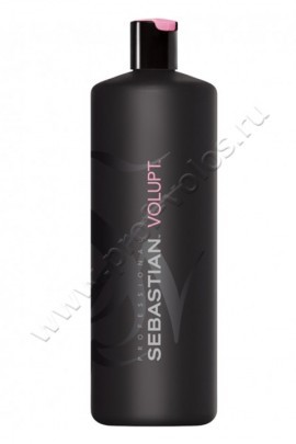 Sebastian Professional Volupt Shampoo    1000 ,      ,    