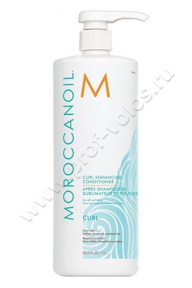 Moroccanoil Curl Enhancing Conditioner      1000 ,   
