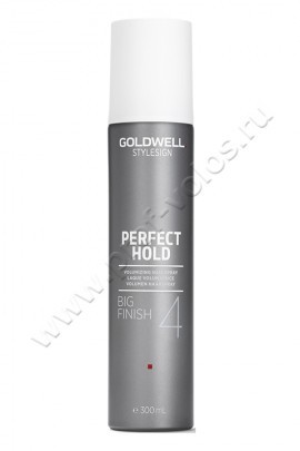 Goldwell Perfect Hold Big Finish 4      300 ,       