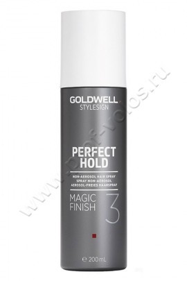 Goldwell Perfect Hold Magic Finish Non-Aerosol Hair Spray 3 -    200 , -   