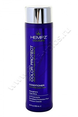 Hempz Hair Care Color Protect Conditioner      250 ,      ,         